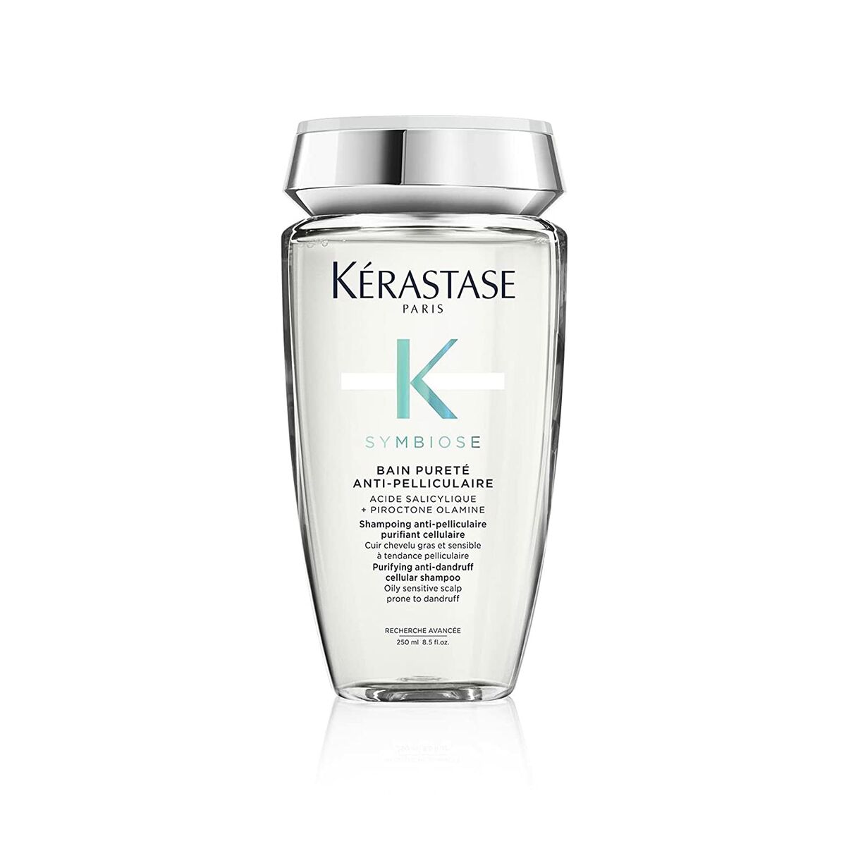 Shampoo Kerastase Purete 250 ml - AWK Flagship