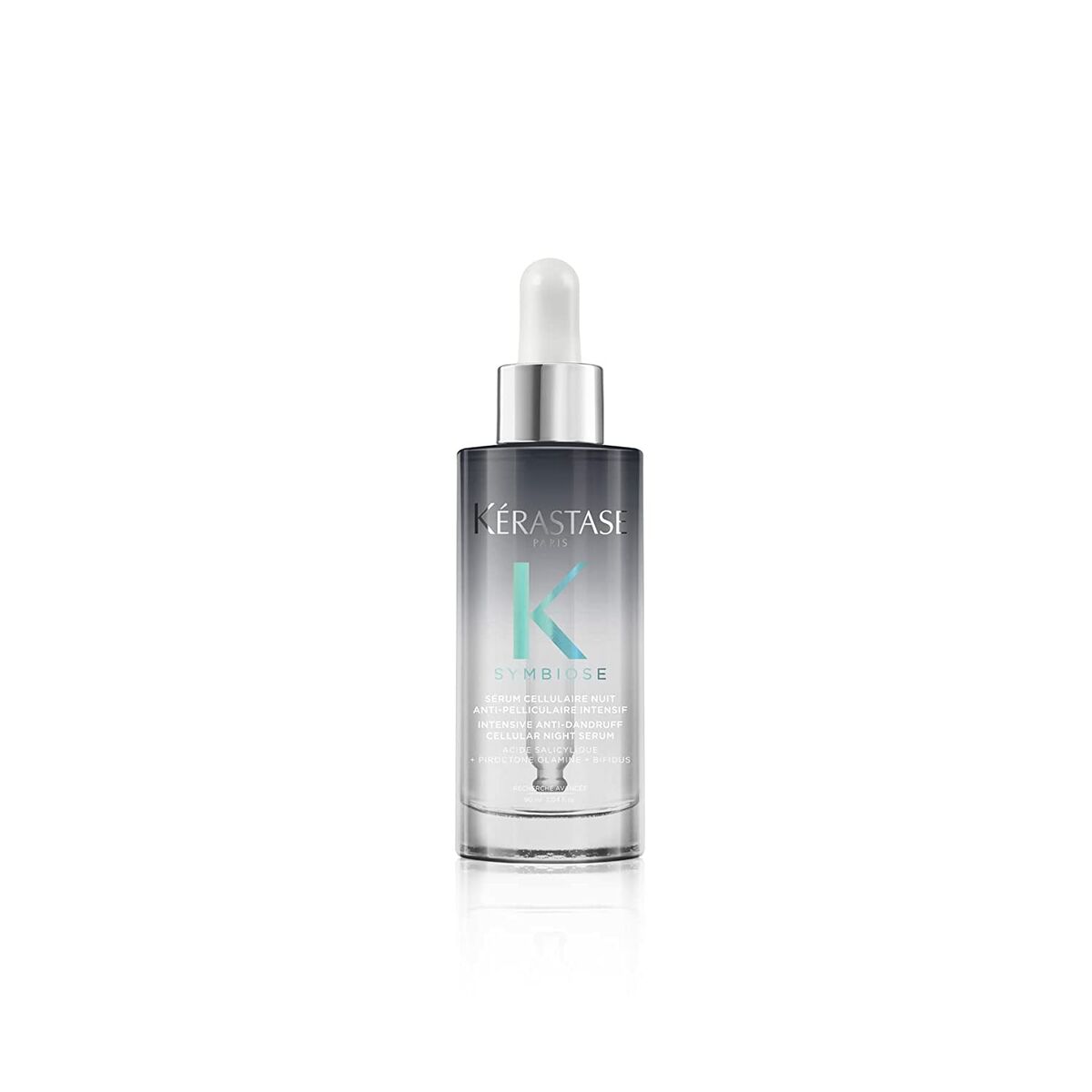 Nachtserum Kerastase K Symbio Anti-Schuppen 90 ml - AWK Flagship