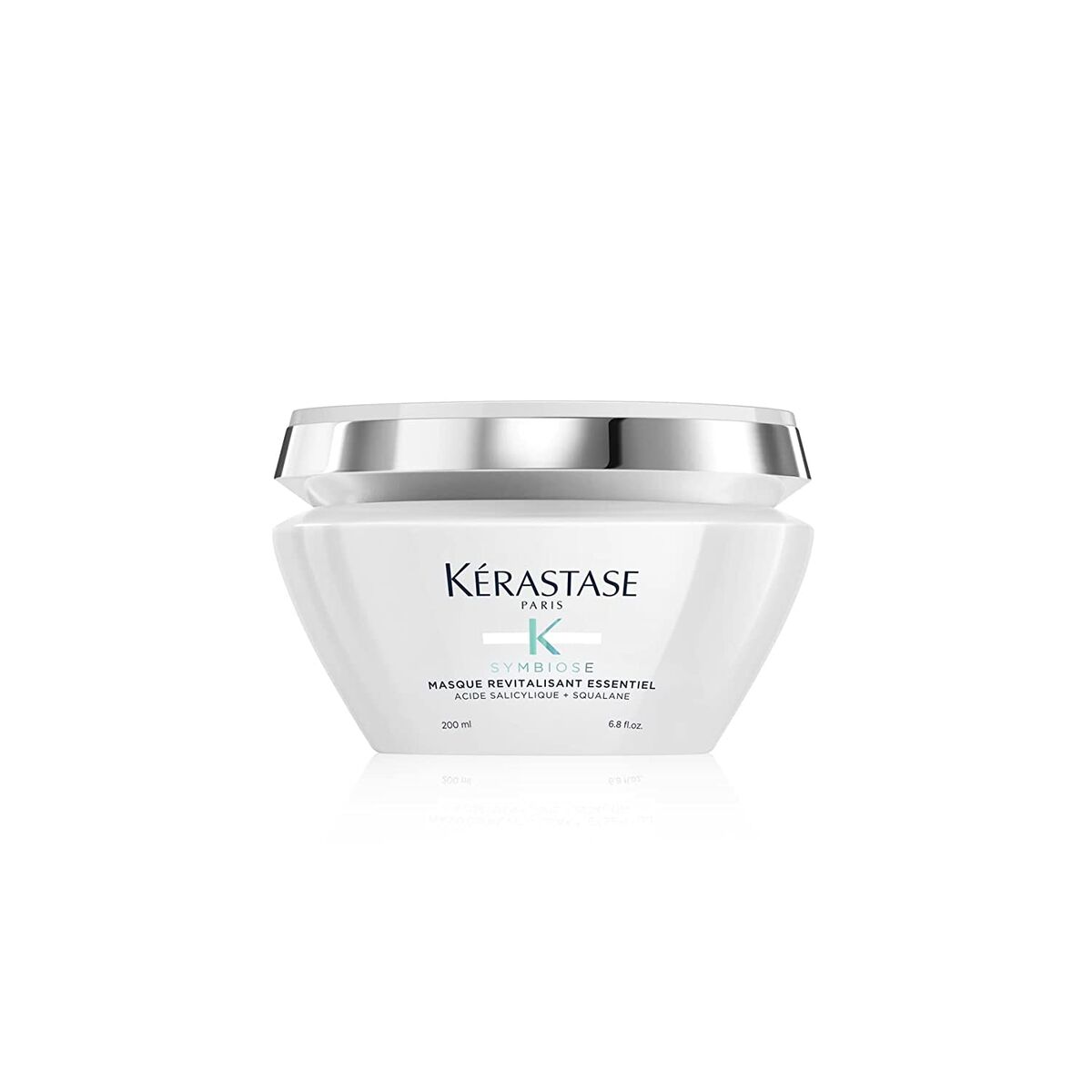 Vitalisierende Maske Kerastase K Symbio Haar mit Schuppen 200 ml - AWK Flagship