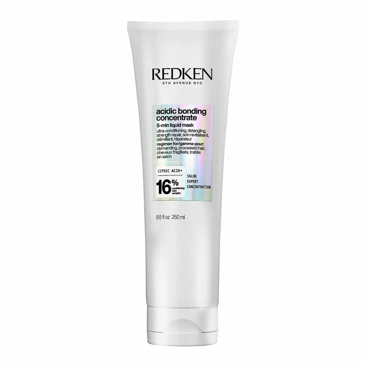 Haarmaske Redken Acidic Bonding Concentrate Haarspülung 250 ml - AWK Flagship