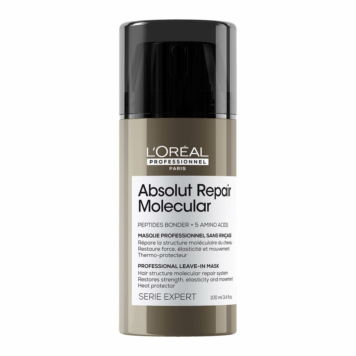 Haarmaske ohne Spülung L'Oreal Professionnel Paris Expert Absolut 100 ml Repair-Komplex - AWK Flagship