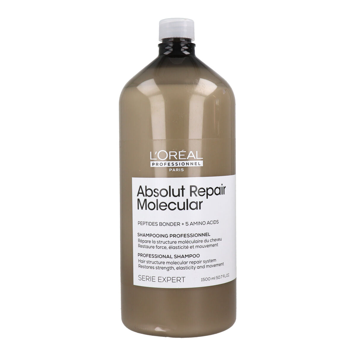 Repairing Shampoo L'Oreal Professionnel Paris Expert Absolut - AWK Flagship