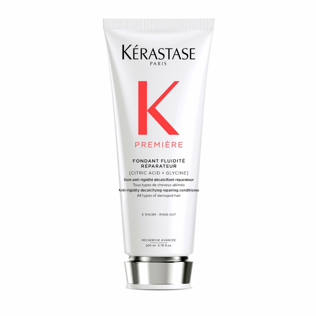 Aufbauspülungsbalsam Kerastase Premiere 200 ml Beschädigtes Haar - AWK Flagship