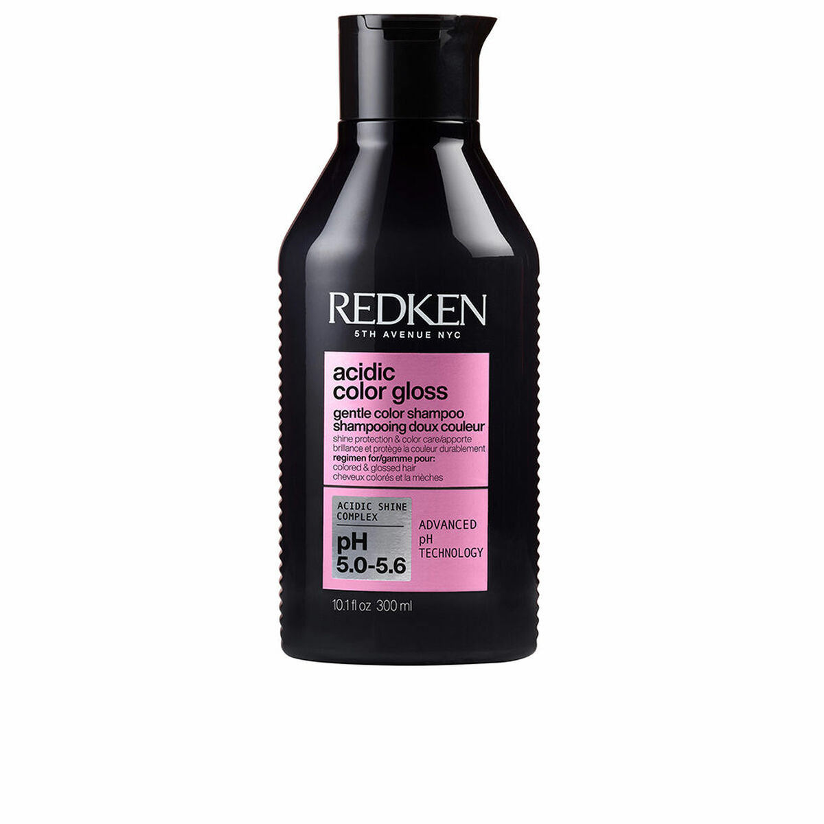 Shampoo für Coloriertes Haar Redken Acidic Color 500 ml Helligkeitsverstärker - AWK Flagship