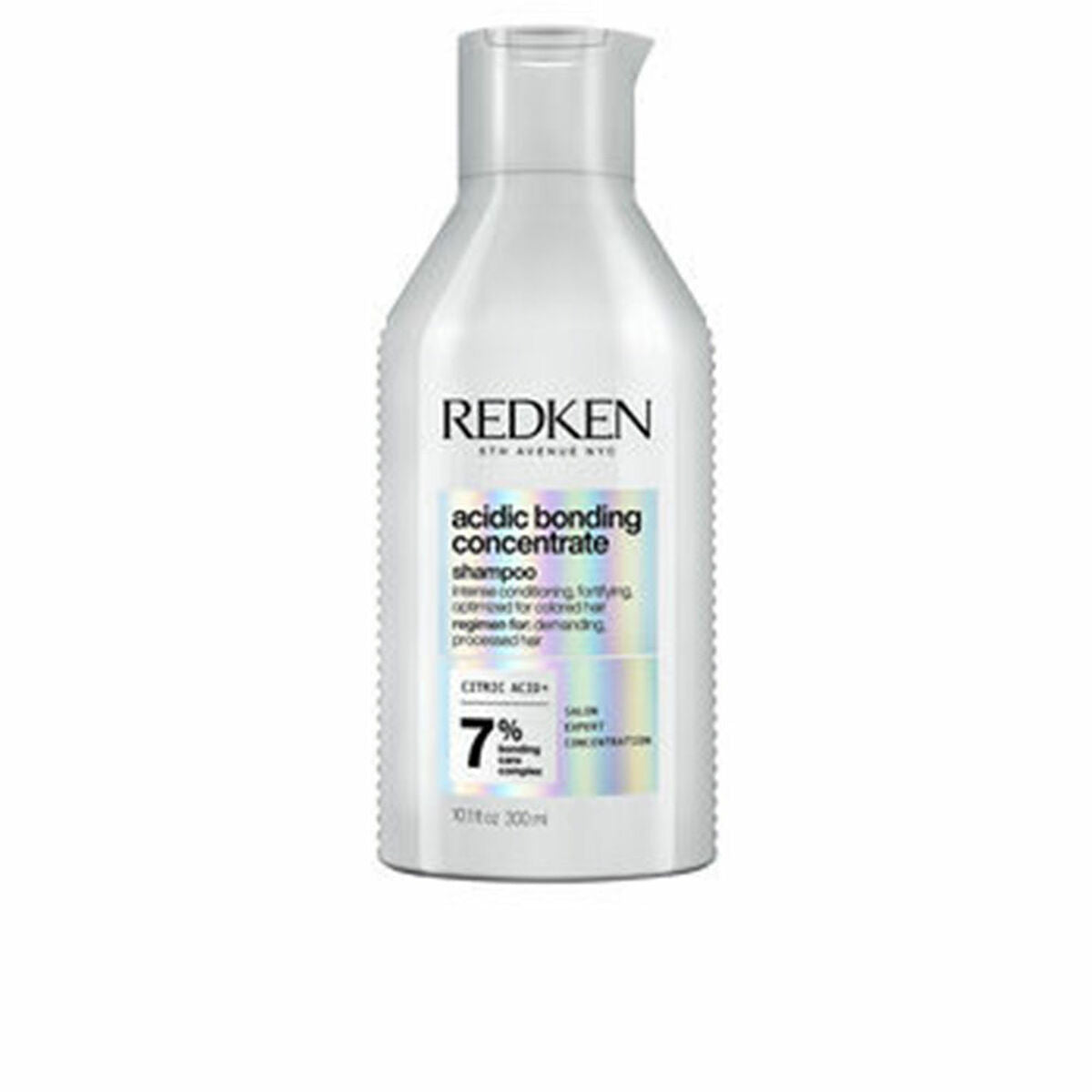 Repairing Shampoo Redken ACIDIC BONDING CONCENTRATE 500 ml Beschädigtes Haar - AWK Flagship