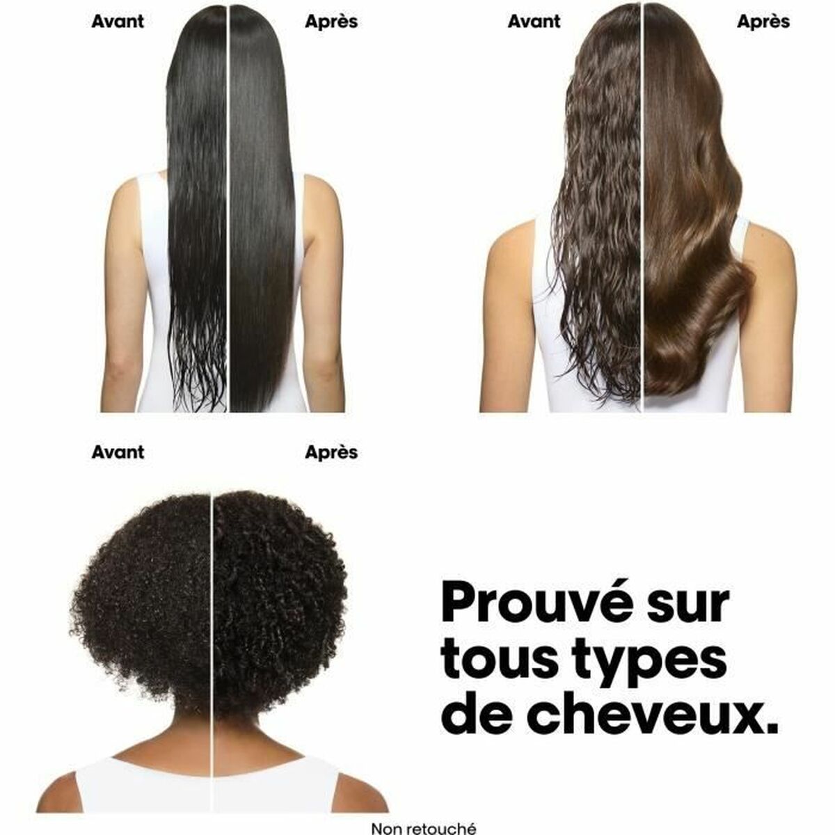 Föhn L'Oreal Professionnel Paris AIRLIGHT PRO - AWK Flagship