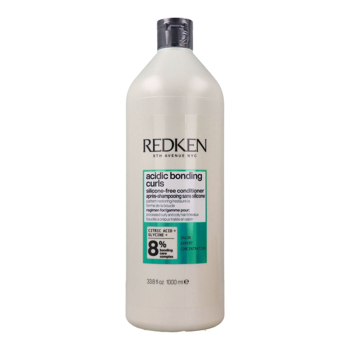 Haarspülung Redken Acidic Bonding 1 L - AWK Flagship