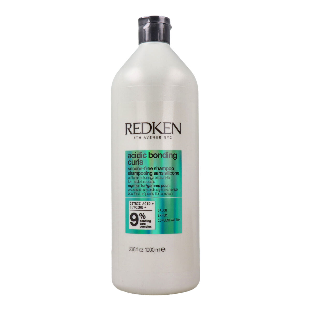 Shampoo Redken ACIDIC BONDING CURLS 1 L - AWK Flagship