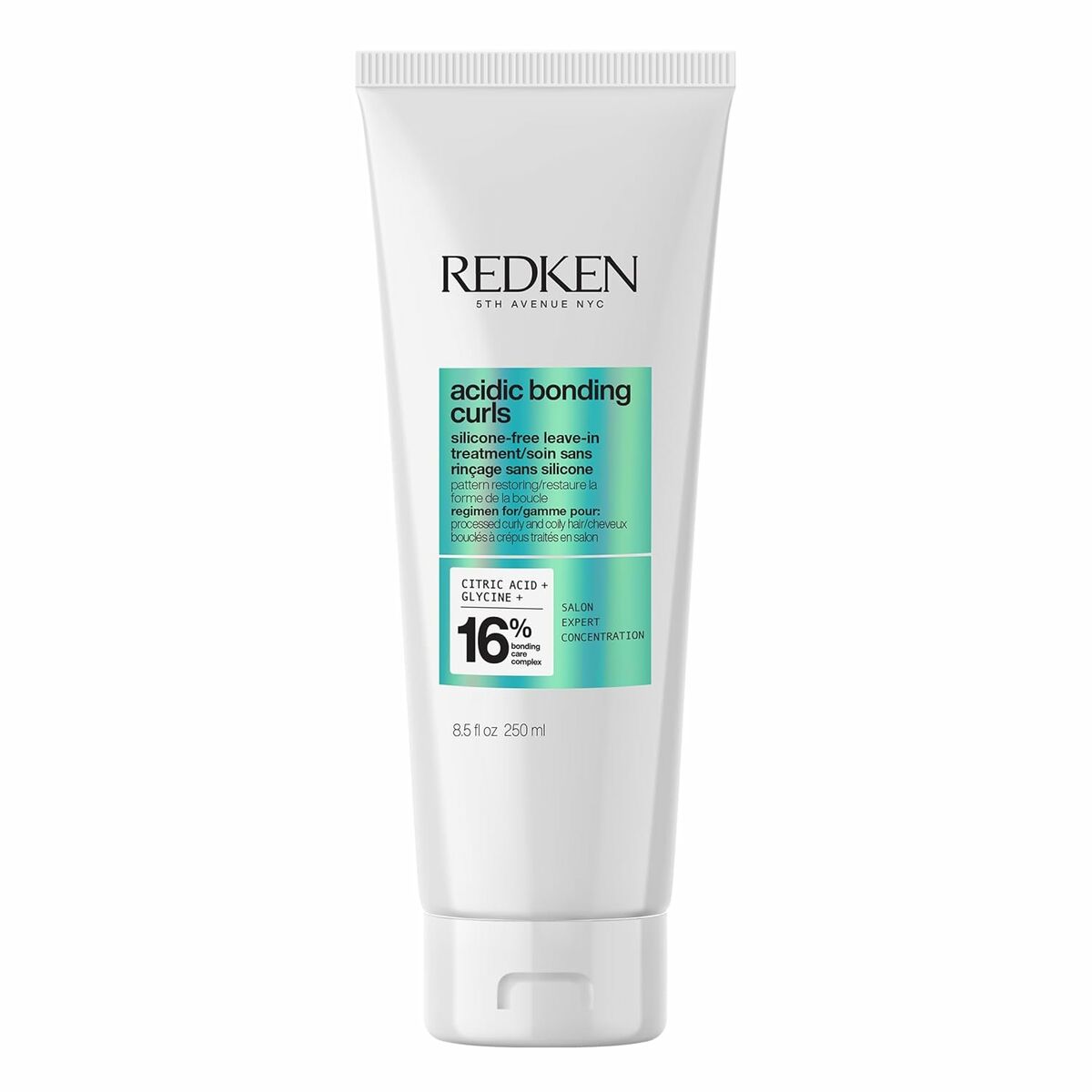 Haarmaske ohne Spülung Redken Acidic Bonding 250 ml - AWK Flagship