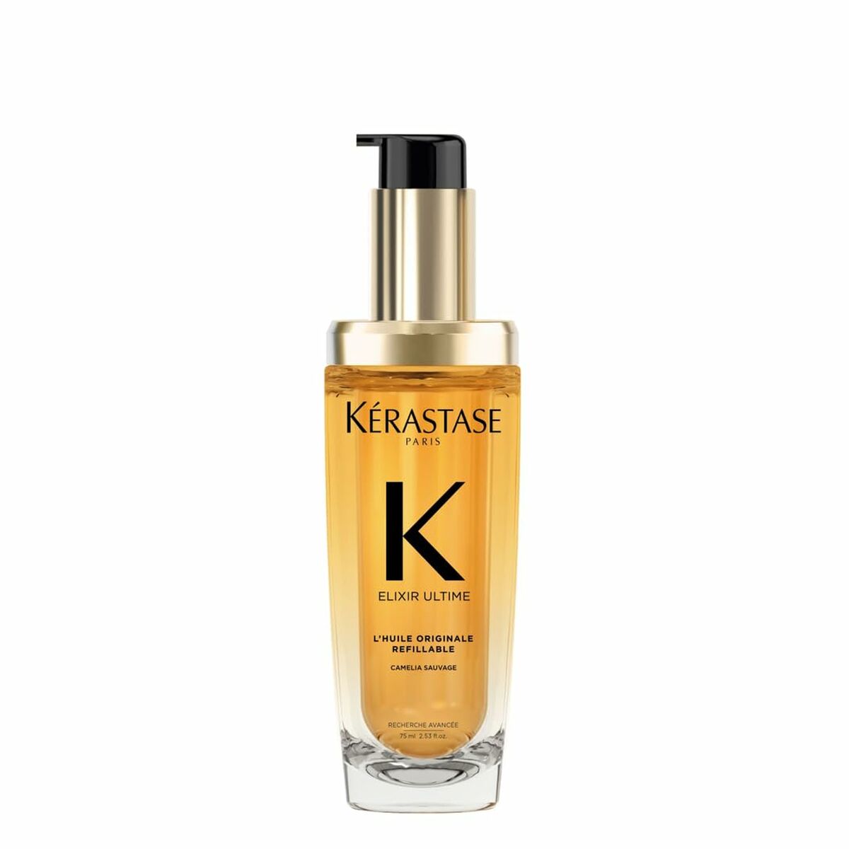 Haarmaske Kerastase ELIXIR ULTIME 75 ml - AWK Flagship