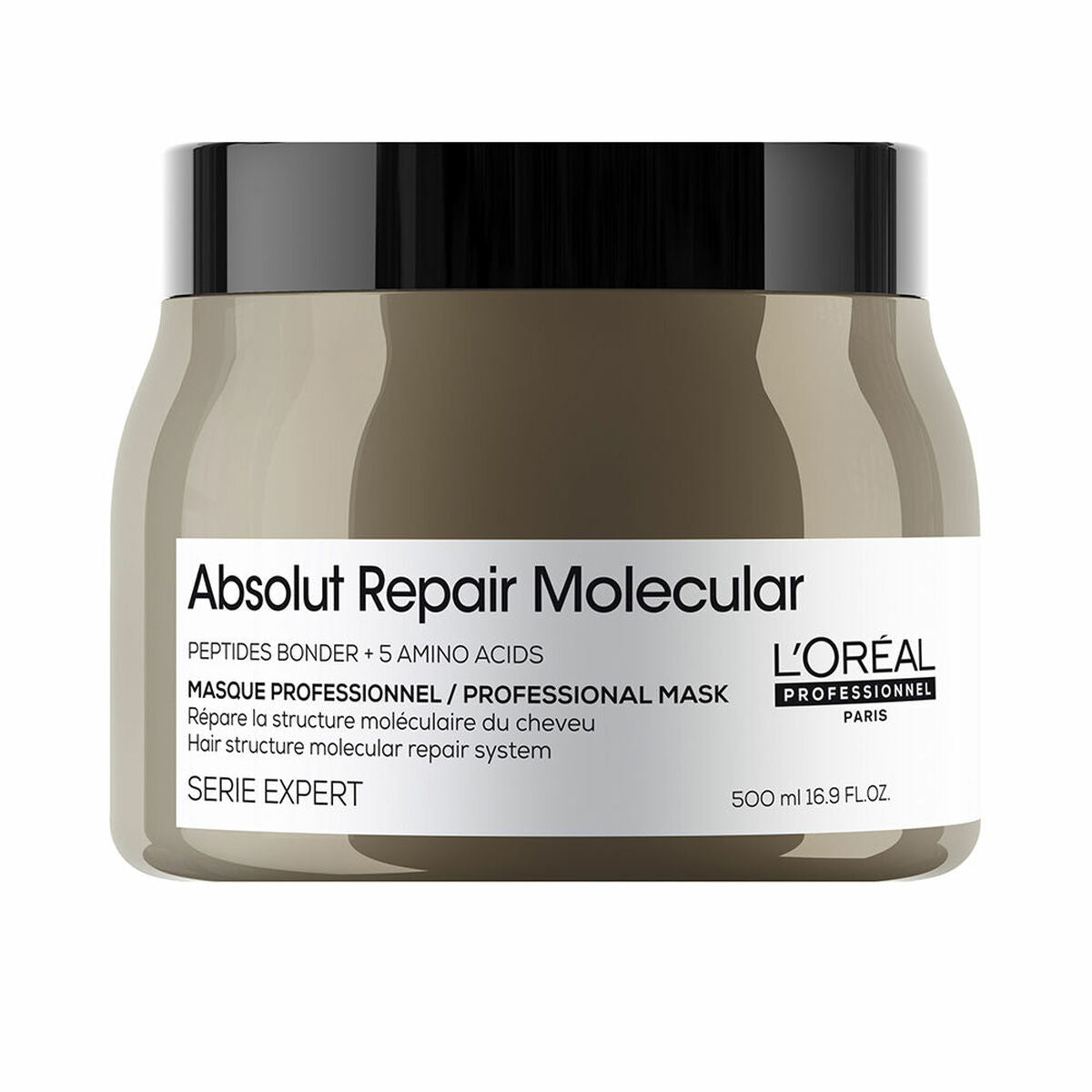 Tonikum L'Oreal Professionnel Paris Absolut Repair 500 ml - AWK Flagship