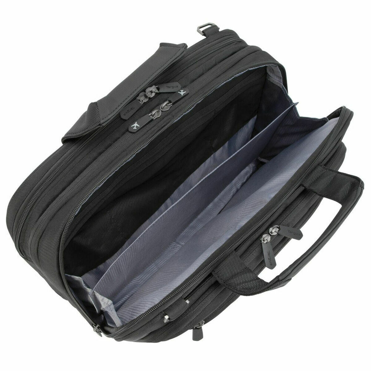 Laptoptasche Targus Schwarz 15,6'' - AWK Flagship