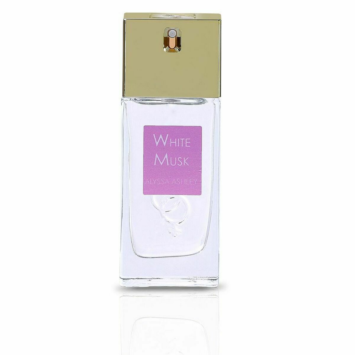 Unisex-Parfüm Alyssa Ashley EDP EDP 30 ml White Musk - AWK Flagship