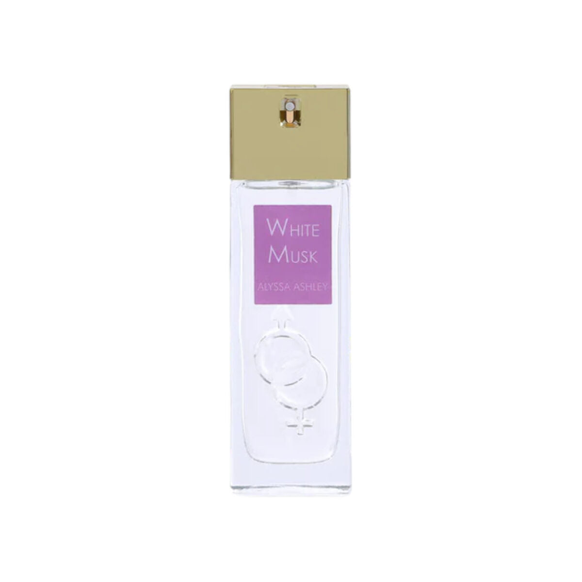 Unisex-Parfüm Alyssa Ashley EDP EDP 50 ml White Musk - AWK Flagship