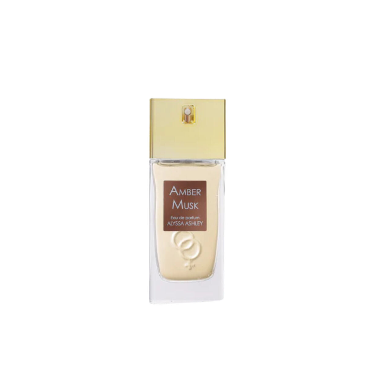 Unisex-Parfüm Alyssa Ashley 30 EDP EDP 30 ml Amber Musk - AWK Flagship