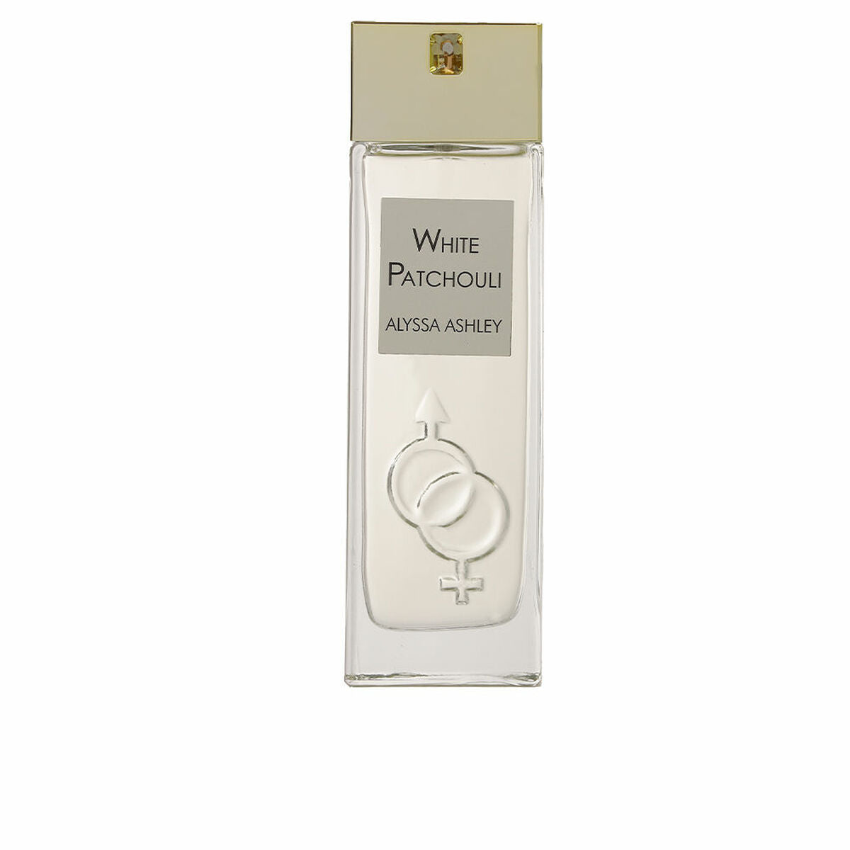 Unisex-Parfüm Alyssa Ashley White Patchouli EDP 100 ml - AWK Flagship