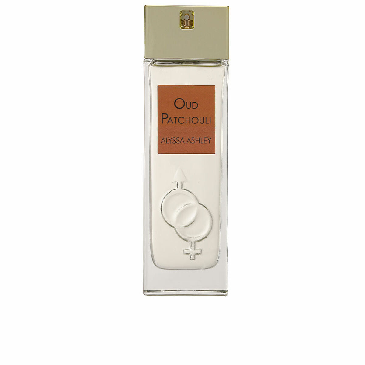 Unisex-Parfüm Alyssa Ashley Oud Patchouli EDP 100 ml - AWK Flagship