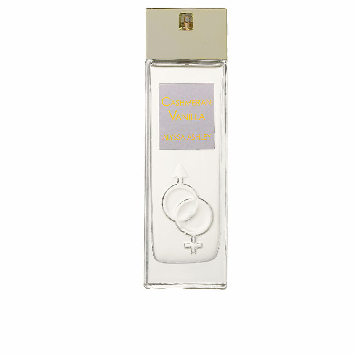 Unisex-Parfüm Alyssa Ashley Cashmeran EDP 100 ml - AWK Flagship