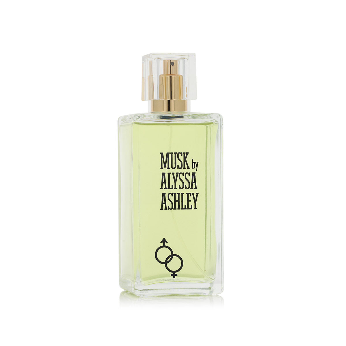 Unisex-Parfüm Alyssa Ashley Musk EDT 200 ml - AWK Flagship