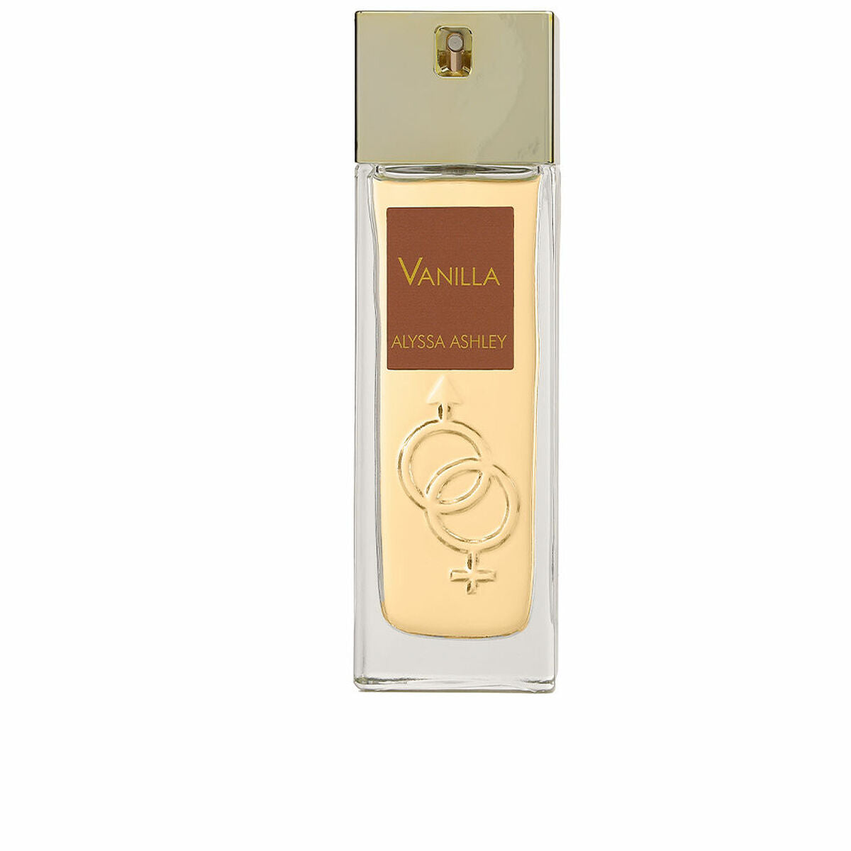 Unisex-Parfüm Alyssa Ashley Vainilla EDP 100 ml - AWK Flagship