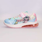 Kinder Sportschuhe Stitch Hellblau Online Shop - Neuheiten