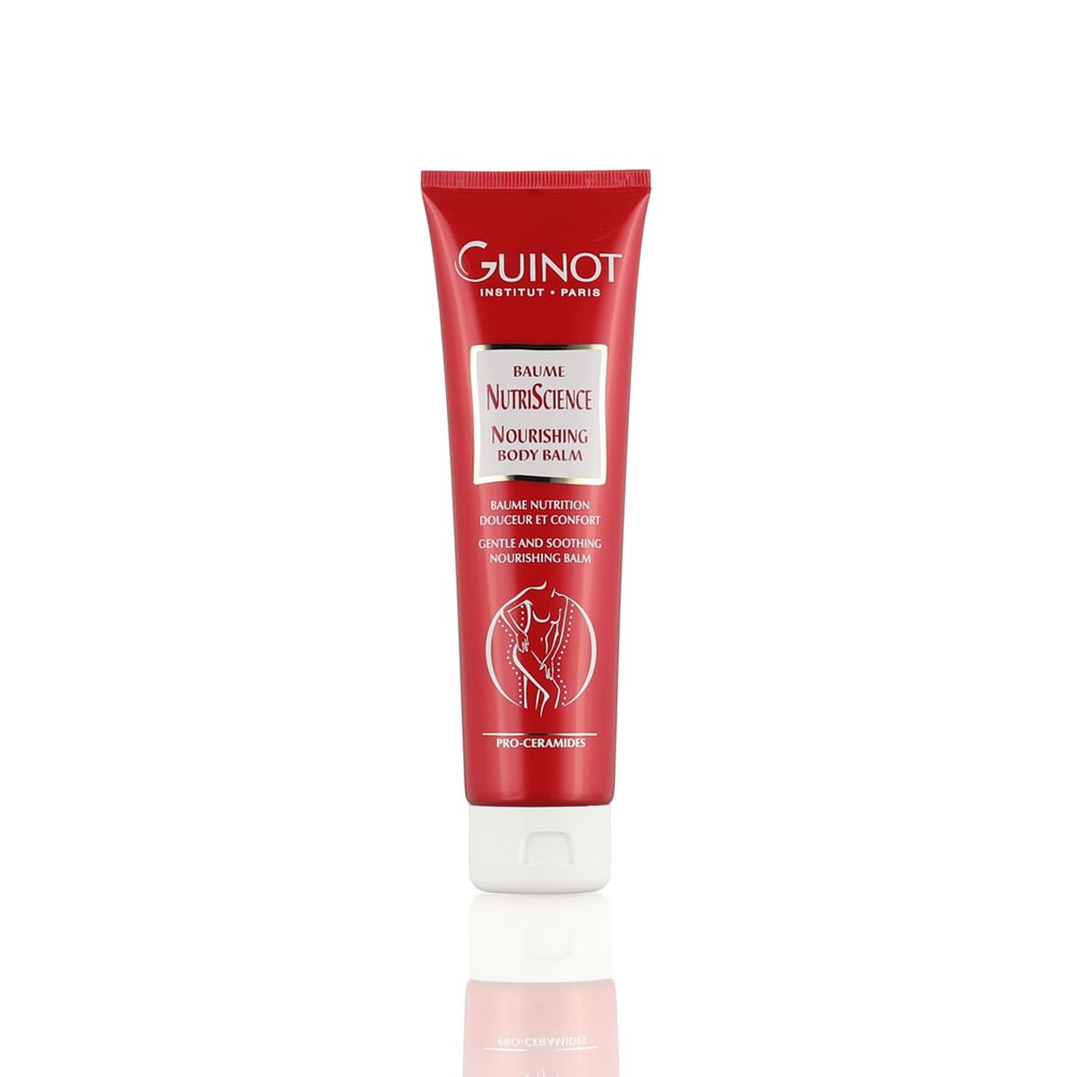 Körpercreme Guinot Baume Nutriscience - AWK Flagship