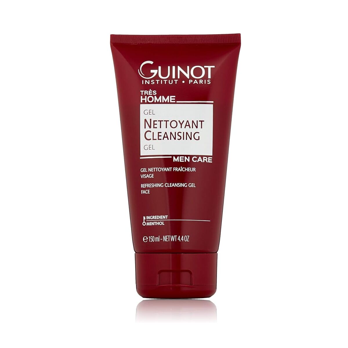 Gesichtsreinigungsgel Guinot 150 ml - AWK Flagship