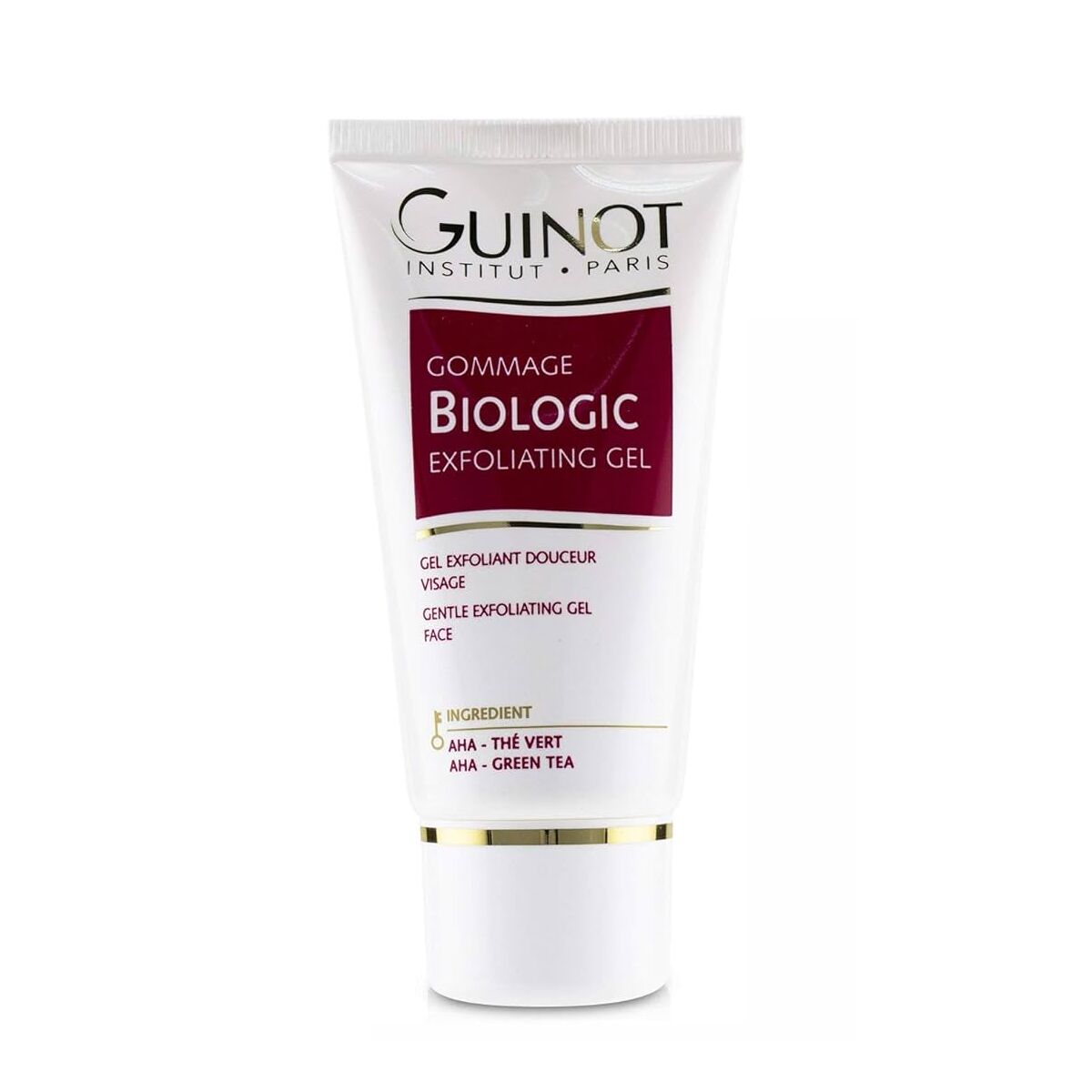 Gesichtspeeling Guinot Biologic 50 ml - AWK Flagship