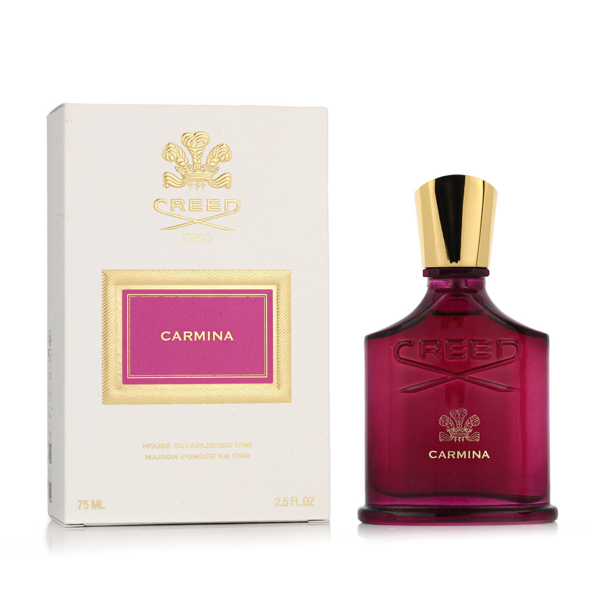 Damenparfüm Creed Carmina EDP 75 ml - AWK Flagship