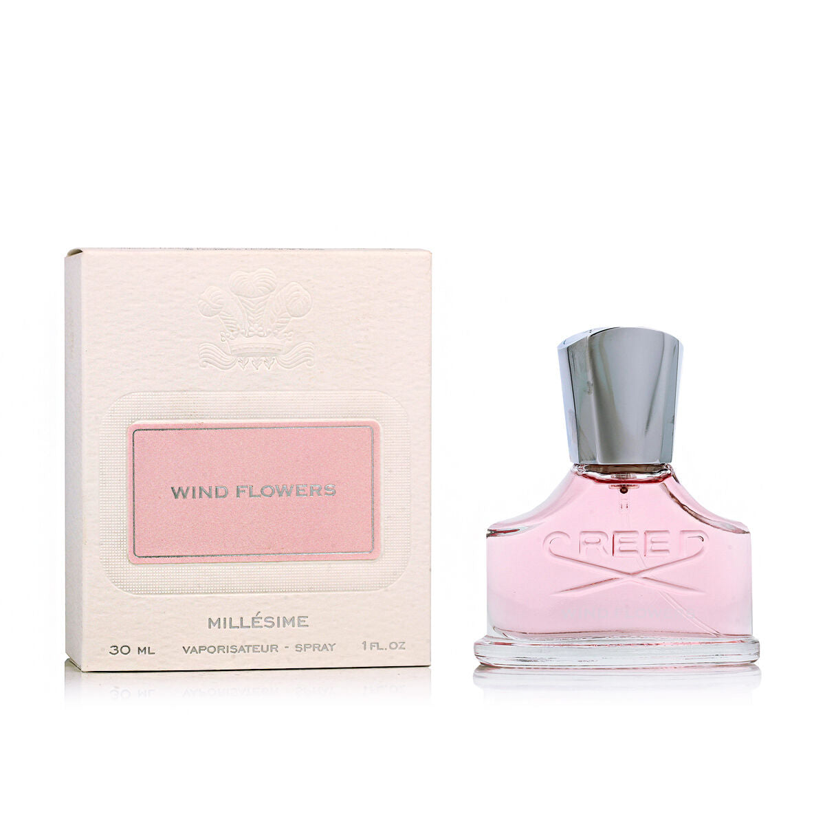 Damenparfüm Creed Wind Flowers Millésime EDP 30 ml - AWK Flagship