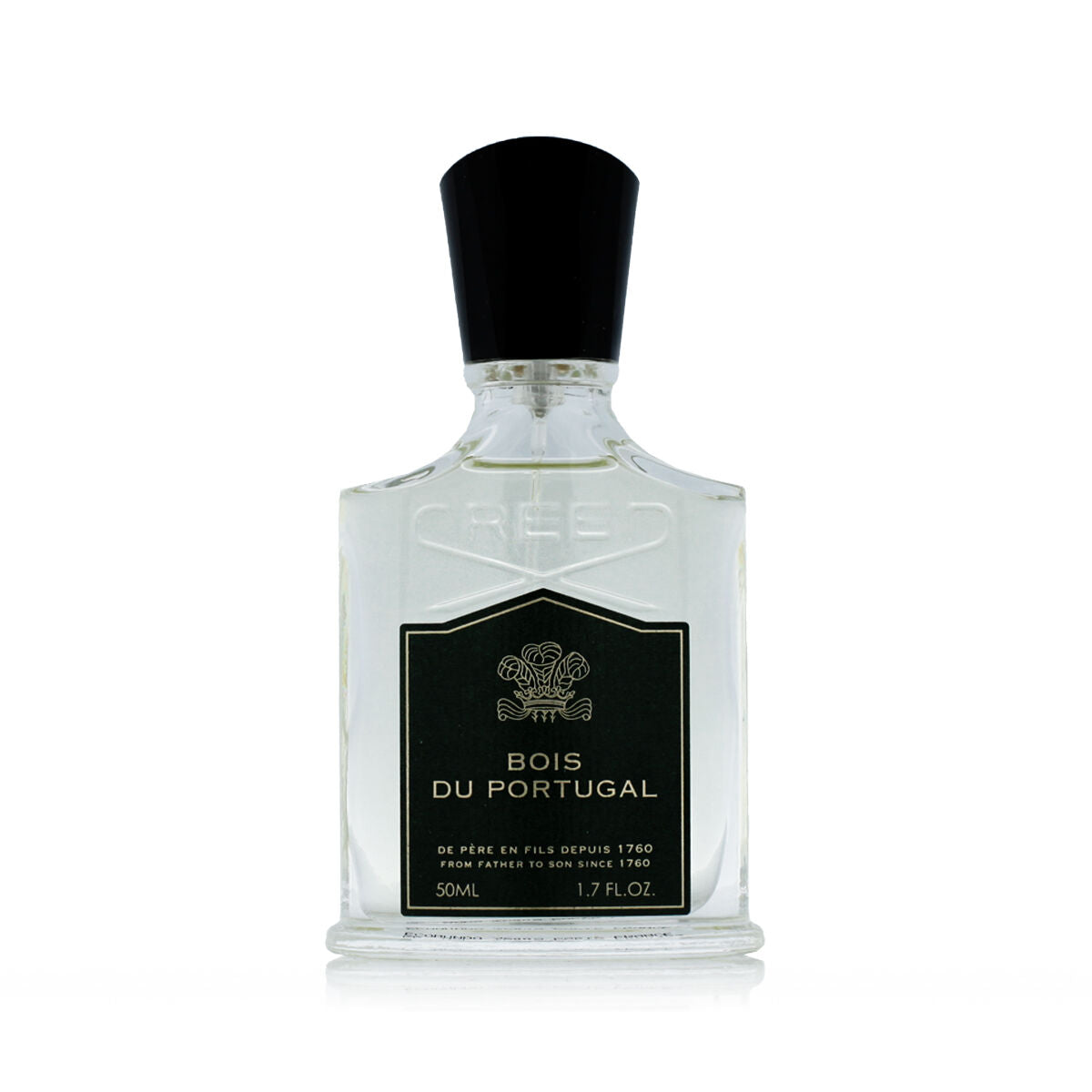 Herrenparfüm Creed EDP Bois du Portugal 50 ml - AWK Flagship