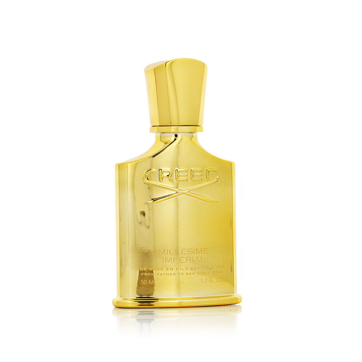 Unisex-Parfüm Creed Millesime Imperial EDP 50 ml - AWK Flagship