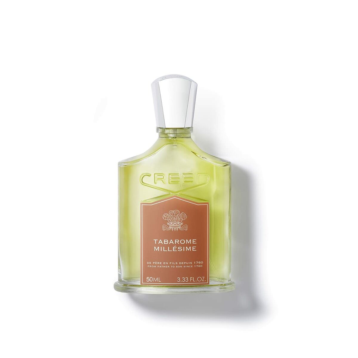 Herrenparfüm Creed Tabarome Millésime EDP 50 ml - AWK Flagship