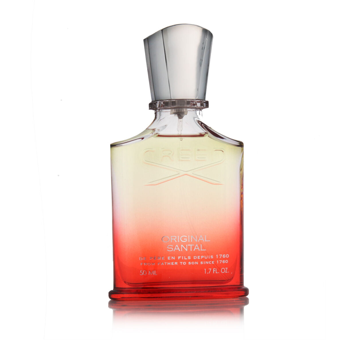 Unisex-Parfüm Creed Original Santal EDP 50 ml - AWK Flagship