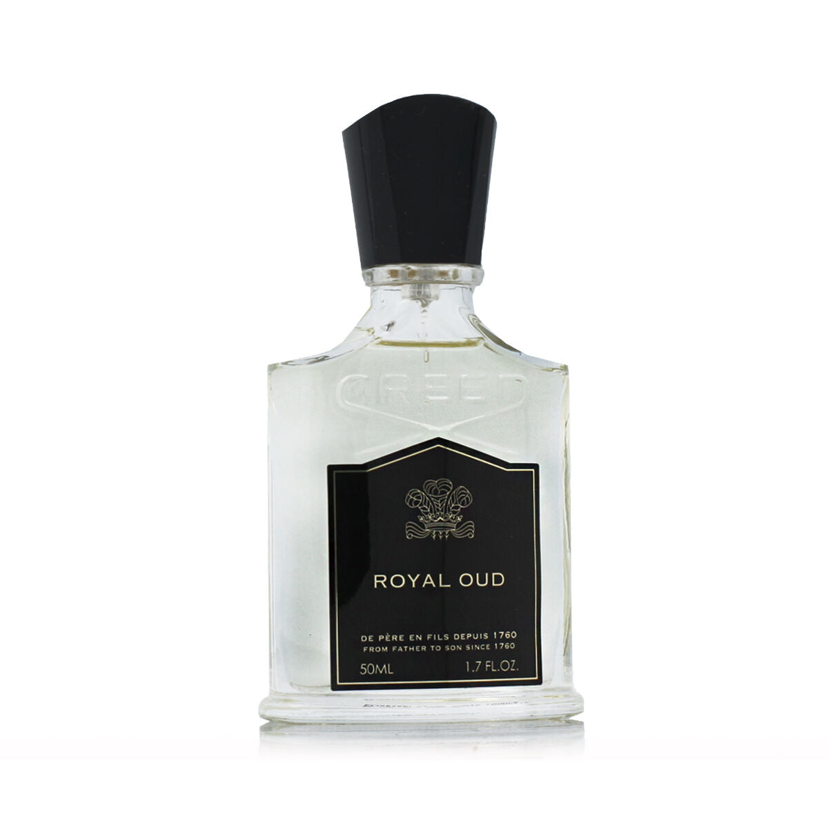 Unisex-Parfüm Creed EDP Royal Oud 50 ml - AWK Flagship