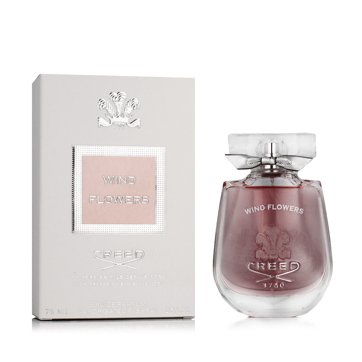 Damenparfüm Creed Wind Flowers EDP 75 ml - AWK Flagship