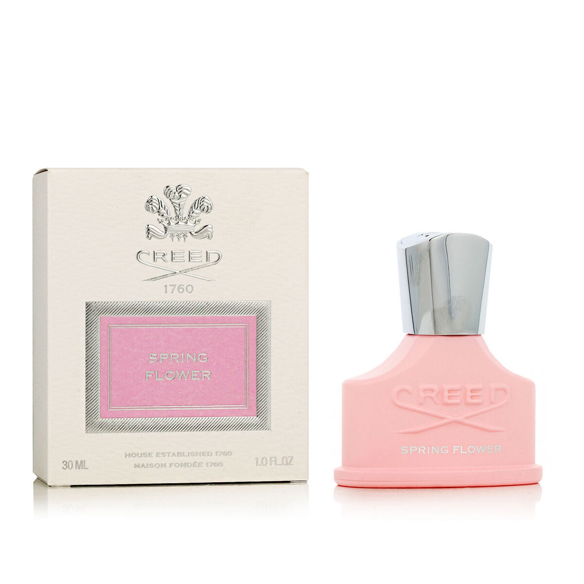 Damenparfüm Creed Spring Flower EDP 30 ml 50 ml - AWK Flagship