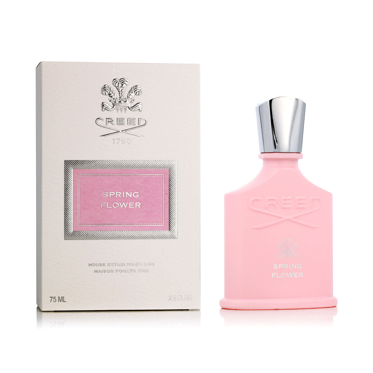 Damenparfüm Creed Spring Flower EDP 75 ml - AWK Flagship