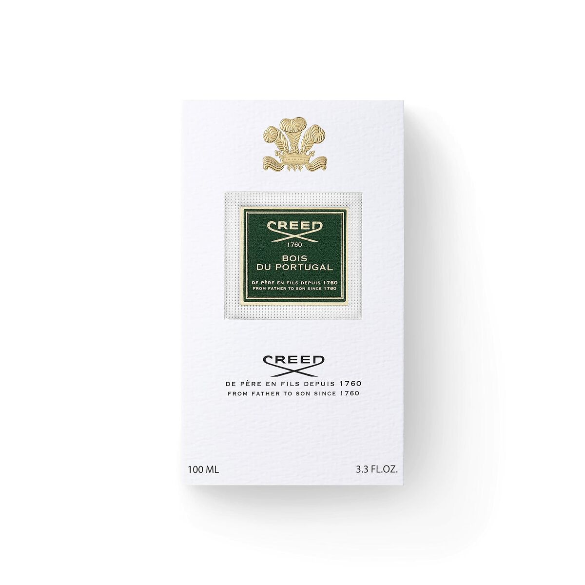 Herrenparfüm Creed Bois du Portugal EDP 100 ml - AWK Flagship