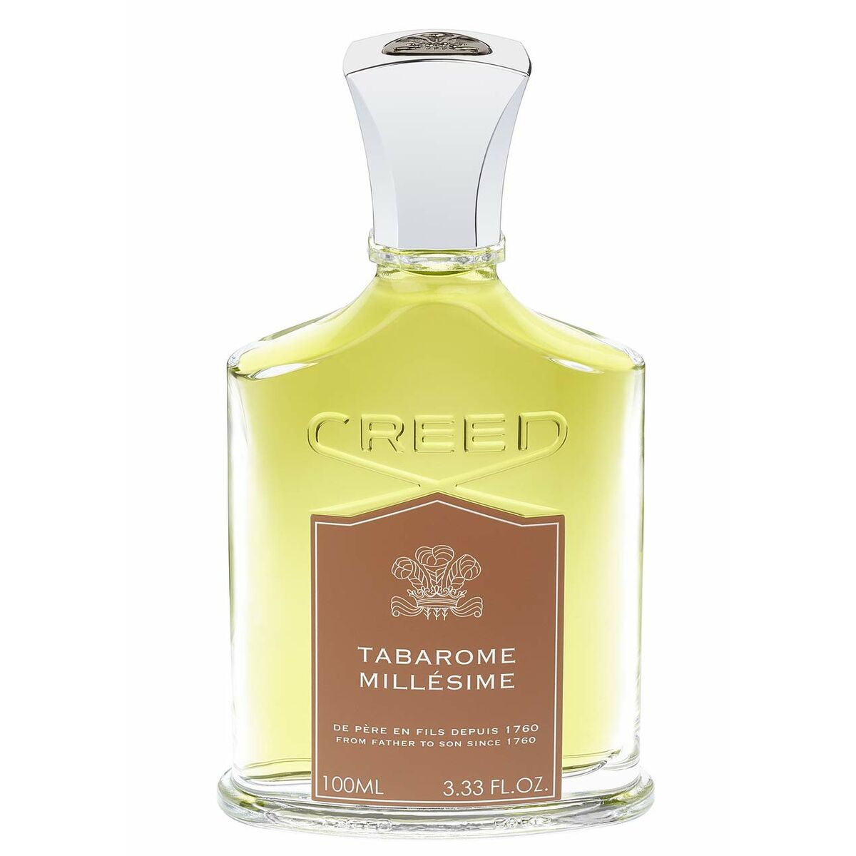 Herrenparfüm Creed Tabarome Millésime EDP 100 ml - AWK Flagship