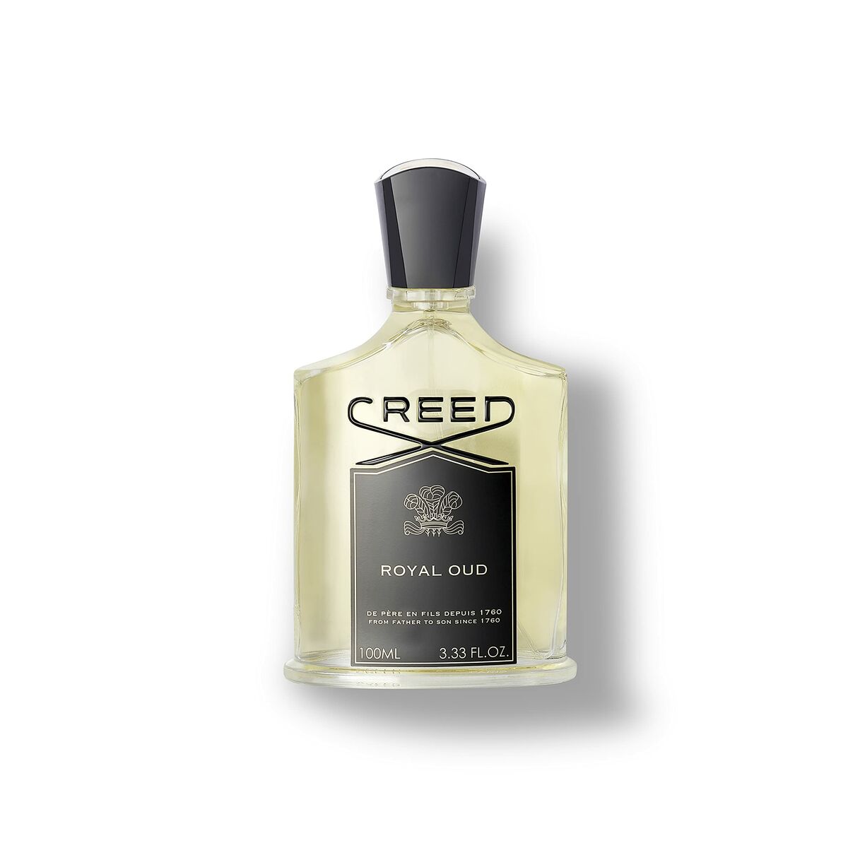 Unisex-Parfüm Creed Royal Oud - AWK Flagship