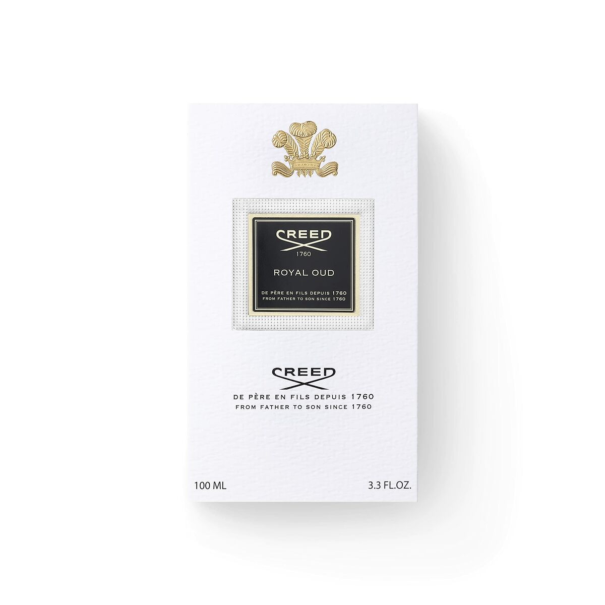 Unisex-Parfüm Creed Royal Oud - AWK Flagship