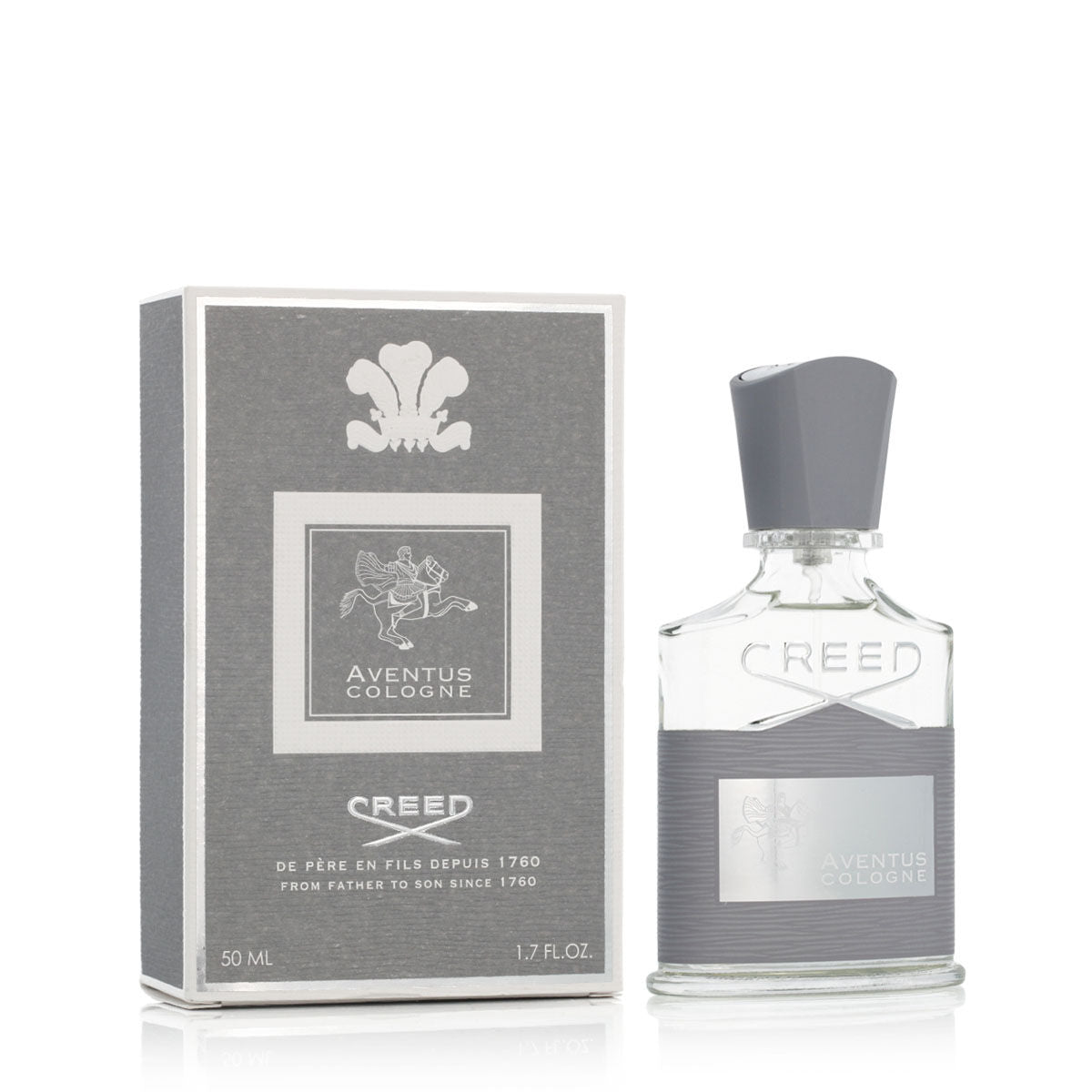 Herrenparfüm Creed EDP - AWK Flagship