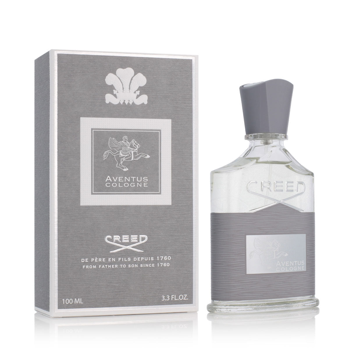 Herrenparfüm Creed Aventus Cologne EDP 100 ml - AWK Flagship