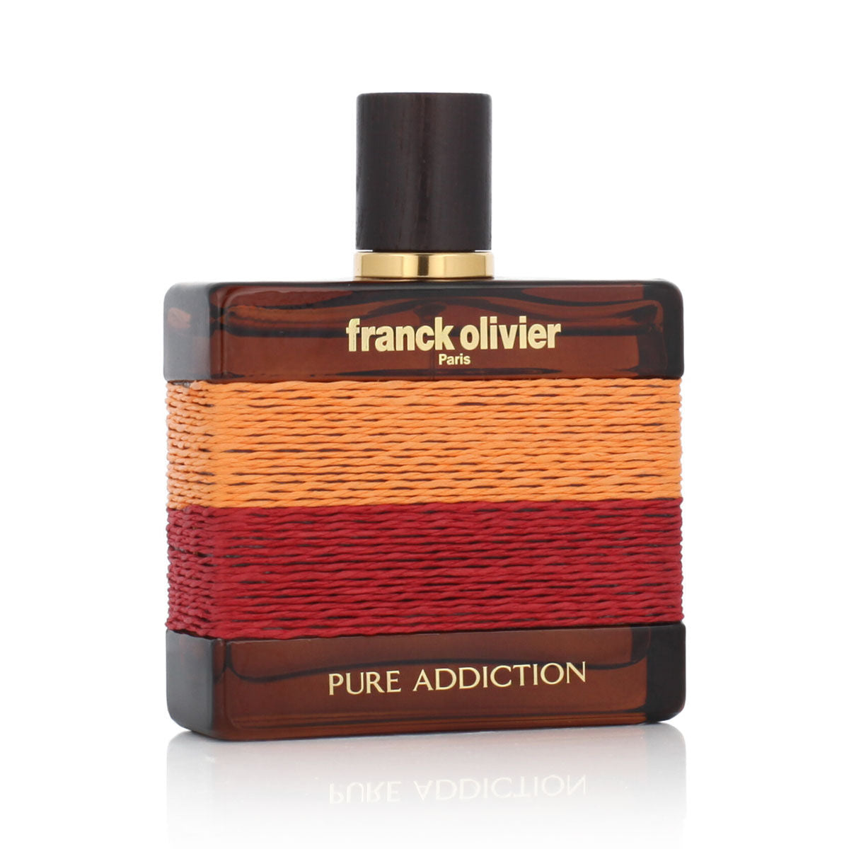 Unisex-Parfüm Franck Olivier EDP Pure Addiction 100 ml - AWK Flagship