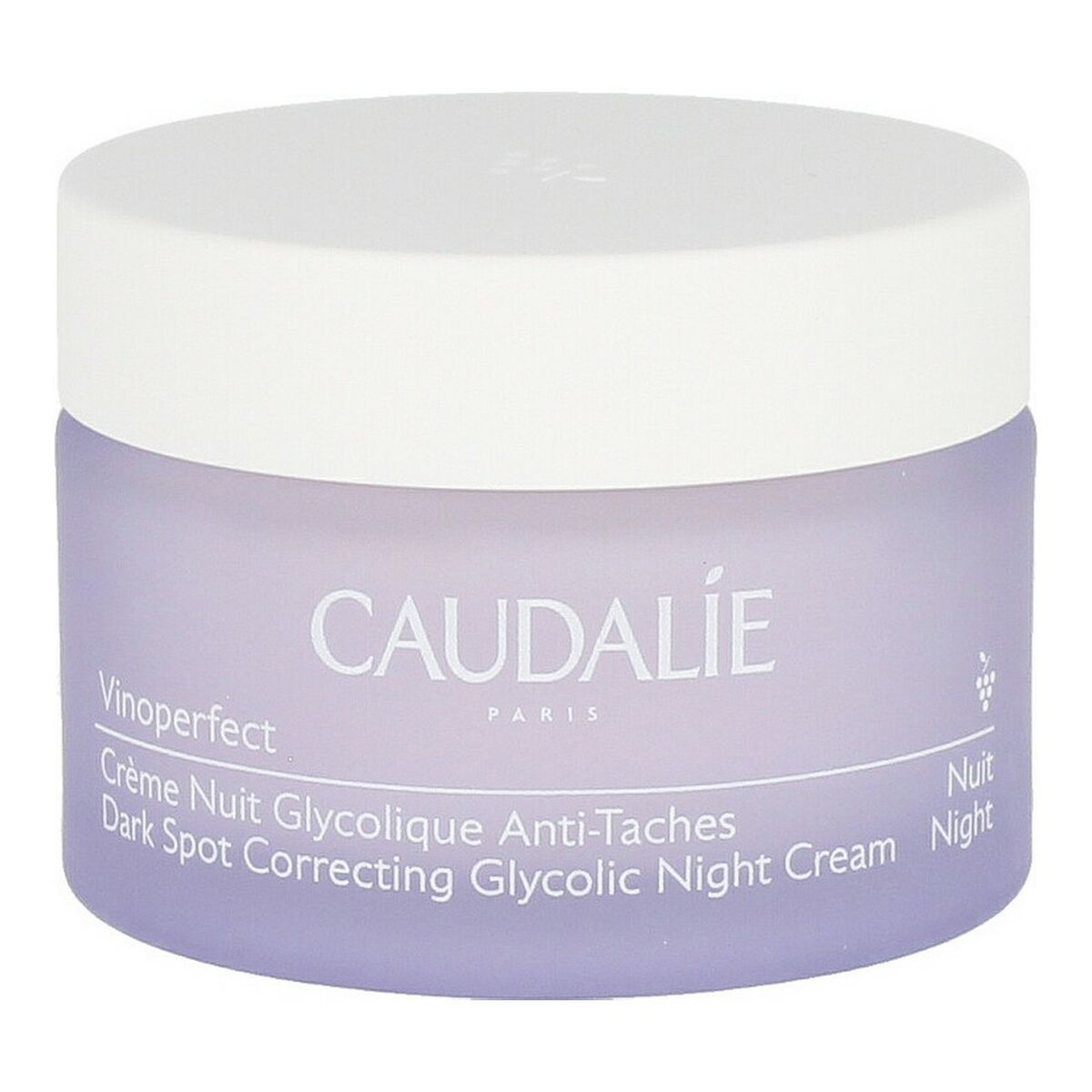 Anti-Fleckencreme Vinoperfect Caudalie 3.52293E+12 50 ml - AWK Flagship