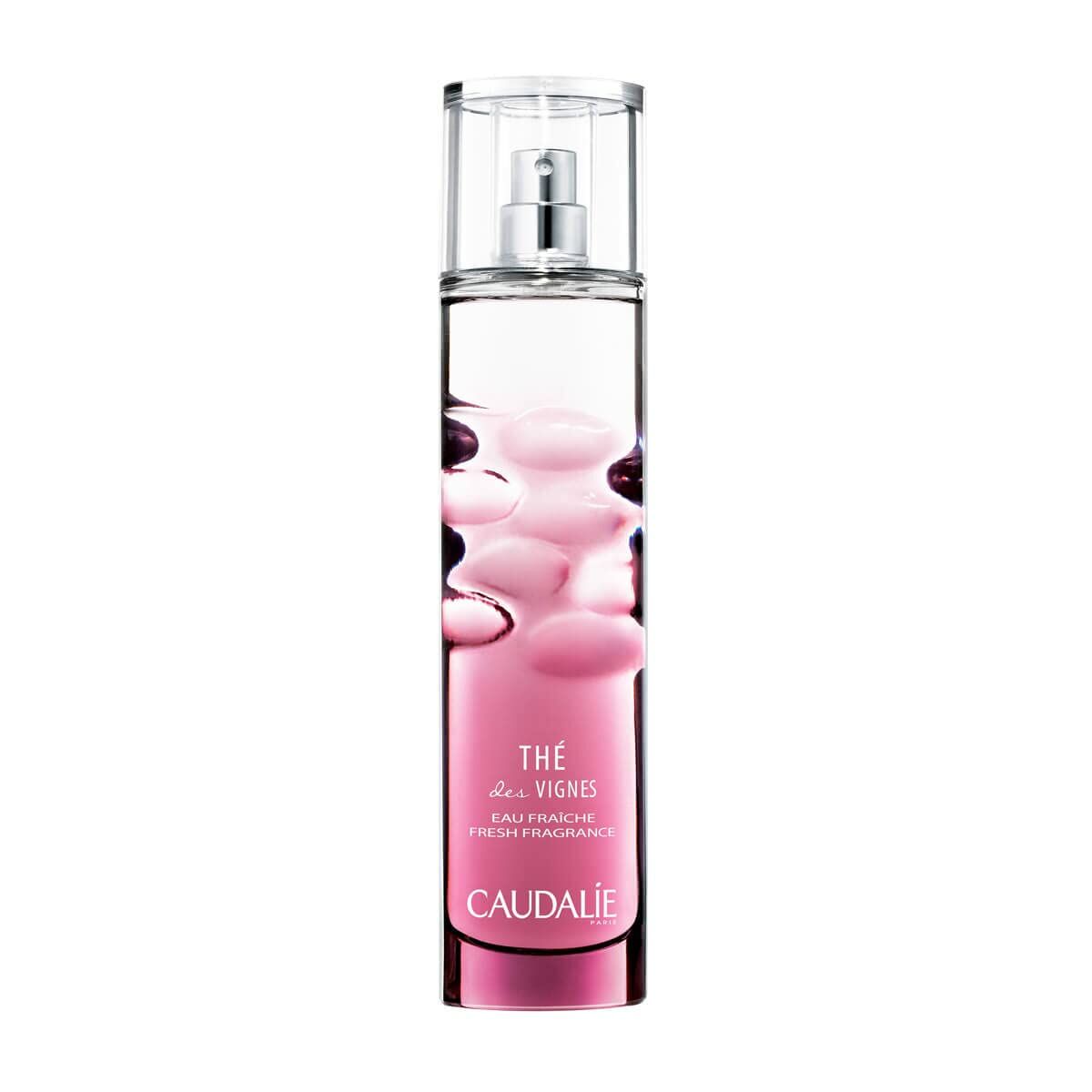 Unisex-Parfüm Caudalie Thé Des Vignes Eau Fraiche Eaux Fraiches 100 ml - AWK Flagship