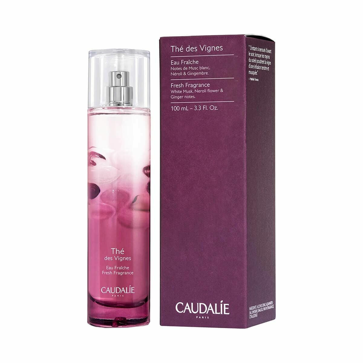 Caudalie Thé Des Vignes 100 ml Eau Fraiche EF - Damen - AWK Flagship