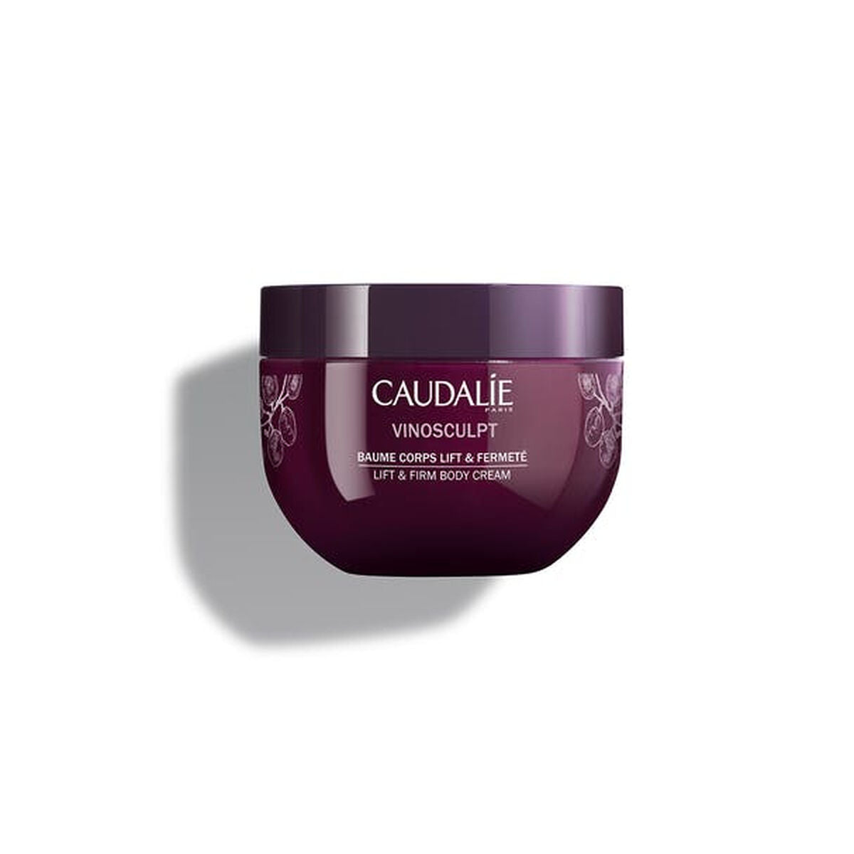 Körperstraffungscreme Caudalie VINOSCULPT - AWK Flagship