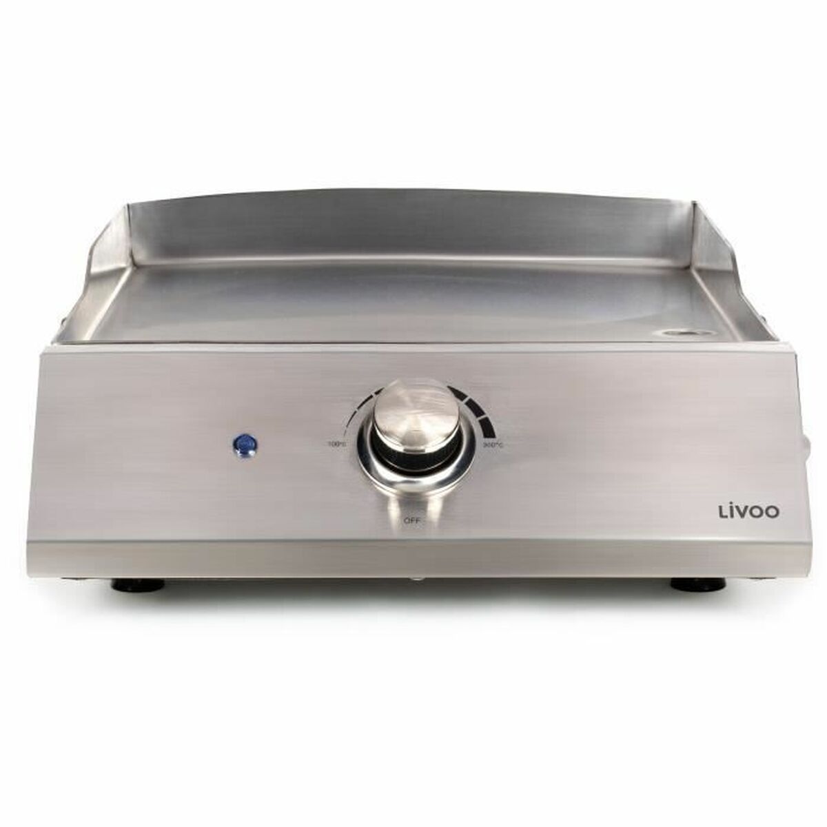 Grillpfanne Livoo Doc292 Grau - AWK Flagship